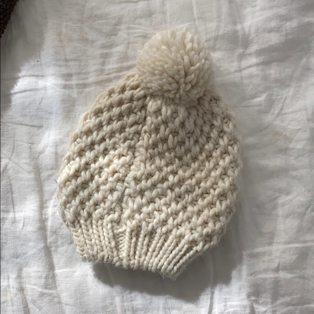 Old Navy beanie